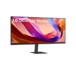 LG 34U511A‑B 34" 100 Hz WFHD UltraWide IPS Monitor - Image 2
