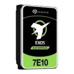 Seagate Exos 7E10
