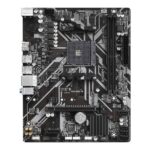 Gigabyte B450M K