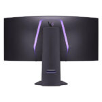 LG 39GS95QE 39-inch Ultragear OLED Curved Gaming Monitor (Black) - Image 4