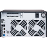 QNAP TS-832X-2G 8-Bay NAS Enclosure - Image 4