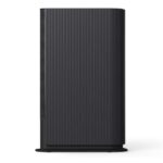 Bang & Olufsen Beosound Emerge Wireless Bookshelf Wi-Fi Speaker (Black Anthracite) - Image 2