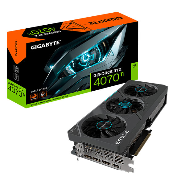 4070 TI Eagle OC 4
