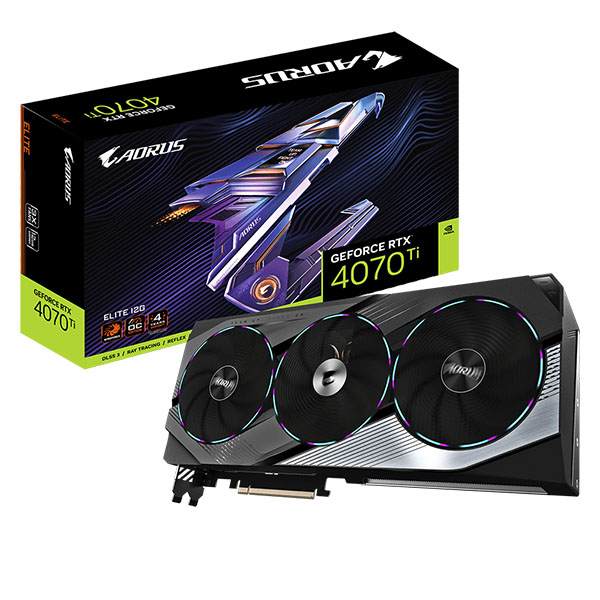 4070 TI Elite 2