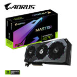 4070 TI Master 2