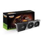 INNO3D RTX 4070 TI X3