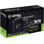 4070 Ti Ichill X3 3