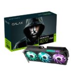 GALAX GeForce RTX 4070 Ti SUPER EX Gamer 1-Click OC