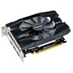 INNO3D GEFORCE GTX 1650 4GB Compact GDDR6 Graphics Card