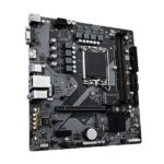 Gigabyte B760M H DDR5 Intel Motherboard