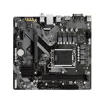 Gigabyte B760M H DDR5 Intel Motherboard