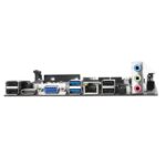 EVM Motherboard H110NEL DDR4