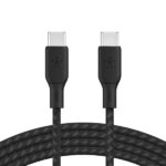 Belkin USB-C to USB-C Braided