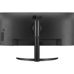 LG 34Wq75C-B 34" Curved Ultrawide