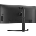 LG 34Wq75C-B 34" Curved Ultrawide