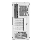 Antec NX292 Elite RGB (E-ATX) Mid Tower Cabinet (White)
