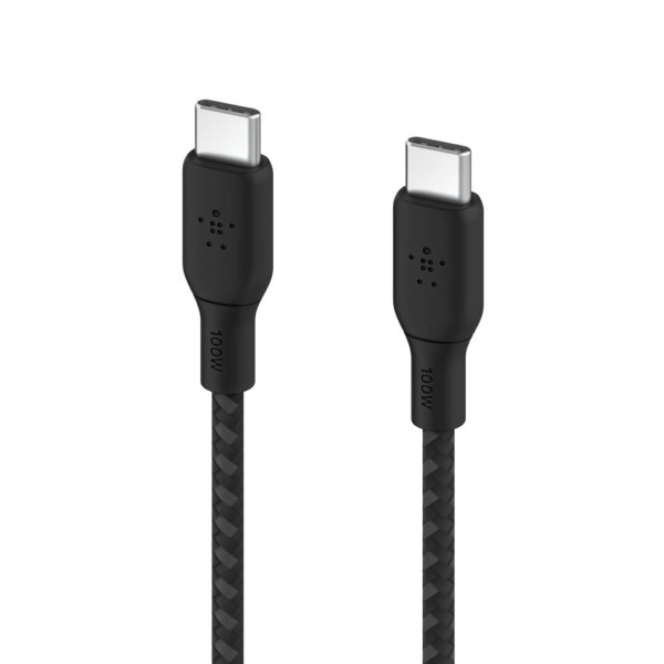 Belkin USB-C to USB-C Braided