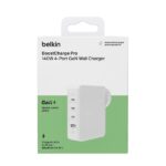 Belkin 140W GaN