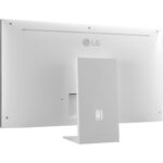 Lg 43SQ700S 43" 4K UHD IPS Smart Display with webOS Monitor - Image 3