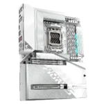 GIGABYTE X870 AORUS Stealth ICE AMD AM5 Motherboard - Image 3