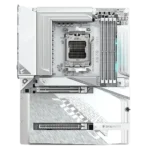 GIGABYTE X870 AORUS Stealth ICE AMD AM5 Motherboard - Image 2