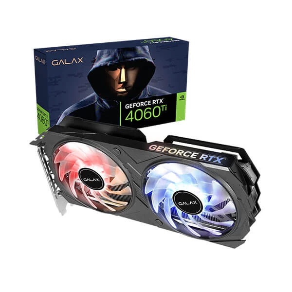 Galax RTX 4060 Ti EX