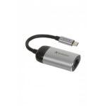Verbatim USB-C to Gigabit Ethernet Adapter