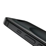 Belkin Privacy Tempered Glass