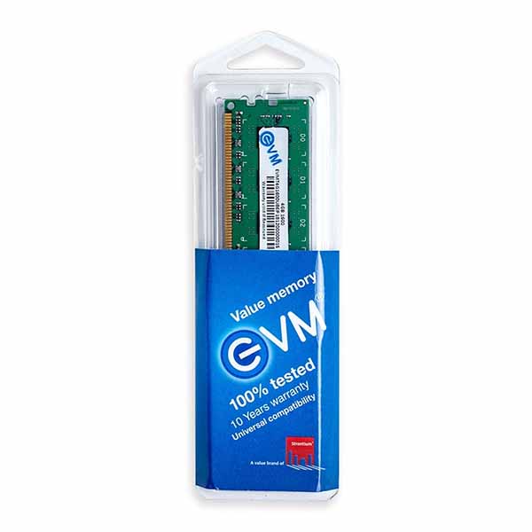 EVM Desktop DDR3