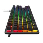 HyperX Alloy Origins Core Mechanical Gaming Keyboard with HX Blue Switches Tactile - Image 3