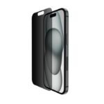 Belkin Privacy Tempered Glass