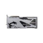 MSI GeForce RTX 5070 Ti Vanguard SOC Launch Edition 16GB GDDR7 Graphics Card - Image 4