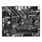 Gigabyte B450M K