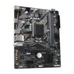 GIGABYTE H410M K MOTHERBOARD