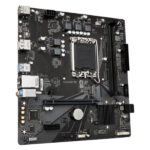 Gigabyte H610M H Motherboard Supports Intel 12th, 13th & 14th Gen Processors - Image 2
