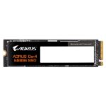 5000E SSD 4