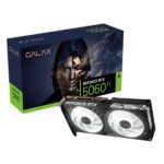 GALAX RTX 5060 Ti 1-Click OC