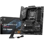 MSI X870 GAMING PLUS WIFI