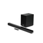 JBL Cinema SB170 Soundbar with Wireless Subwoofer