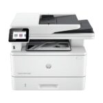 HP Laserjet Pro MFP 4104dw