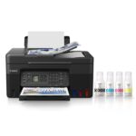 Canon PIXMA MegaTank G4770 All-in-one (Print