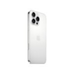 Apple iPhone 16 Pro Max 1 TB – White Titanium - Image 2
