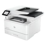 HP Laserjet Pro MFP 4104dw