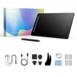 XP-Pen Artist 16 2nd gen
