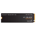 WD Black SN7100
