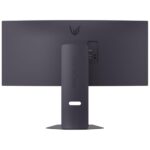 LG Ultragear 34G600A-B 34″ Inch WQHD (3440×1440) Curved Gaming Monitor - Image 3