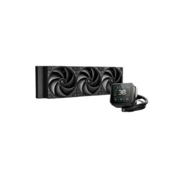 Deepcool Spartacus 360 AIO