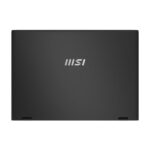 MSI PRESTIGE 14 AI EVO
