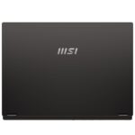 MSI Commercial 14 H, Intel 13th Gen. i5 13500H,36CM Laptop(16GB/1TB NVMe SSD/Windows 11 Pro/Iris Xe/Solid Gray/1.6Kg), A13MG vPro-069IN - Image 4