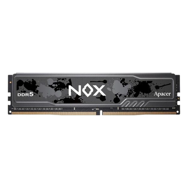 Apacer NOX DDR5 RAM